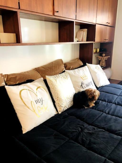 Habitation Salome Apartment Paris Ngoại thất bức ảnh