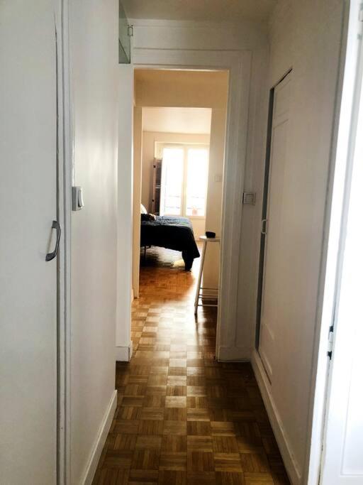 Habitation Salome Apartment Paris Ngoại thất bức ảnh