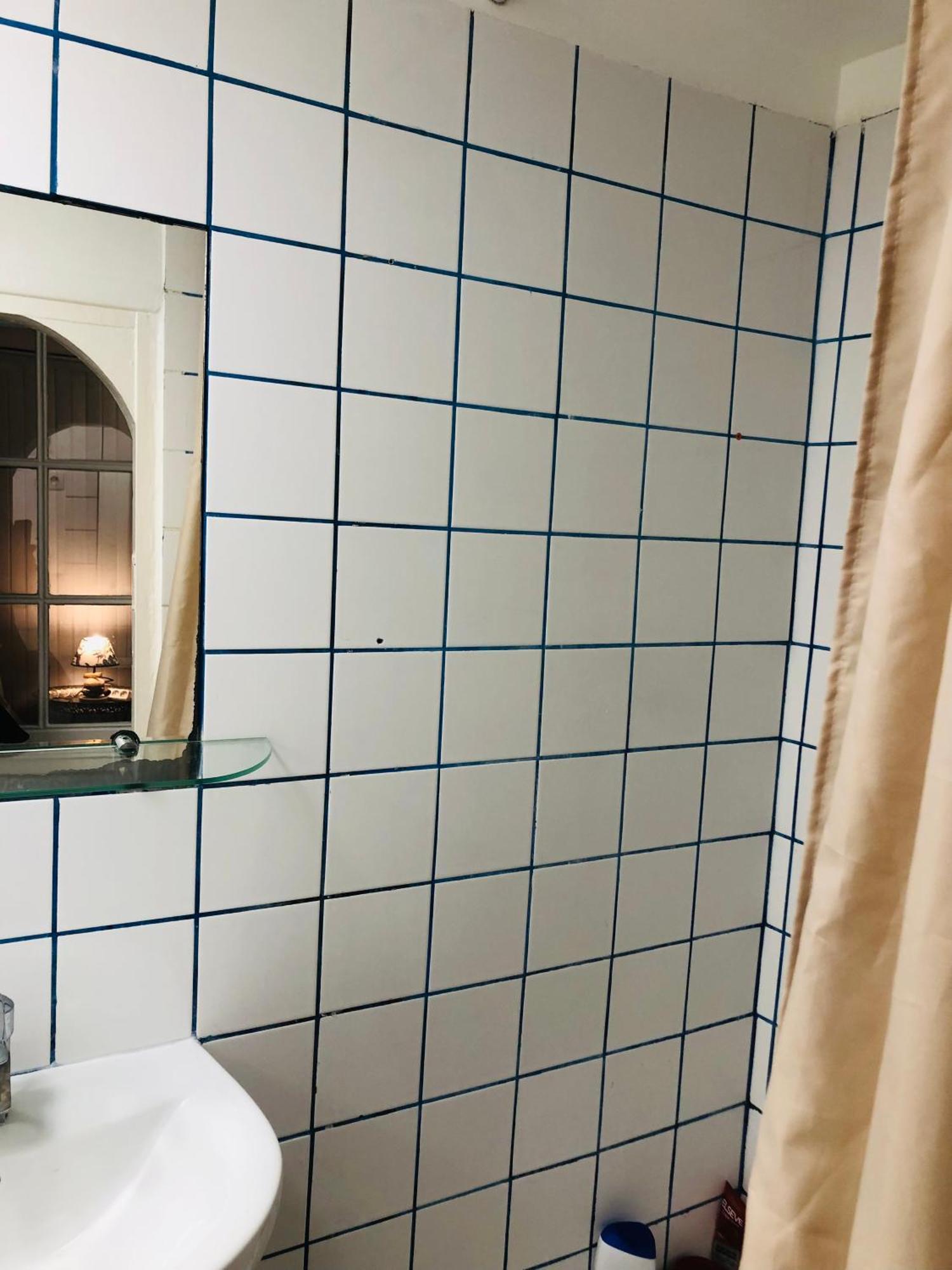 Habitation Salome Apartment Paris Ngoại thất bức ảnh