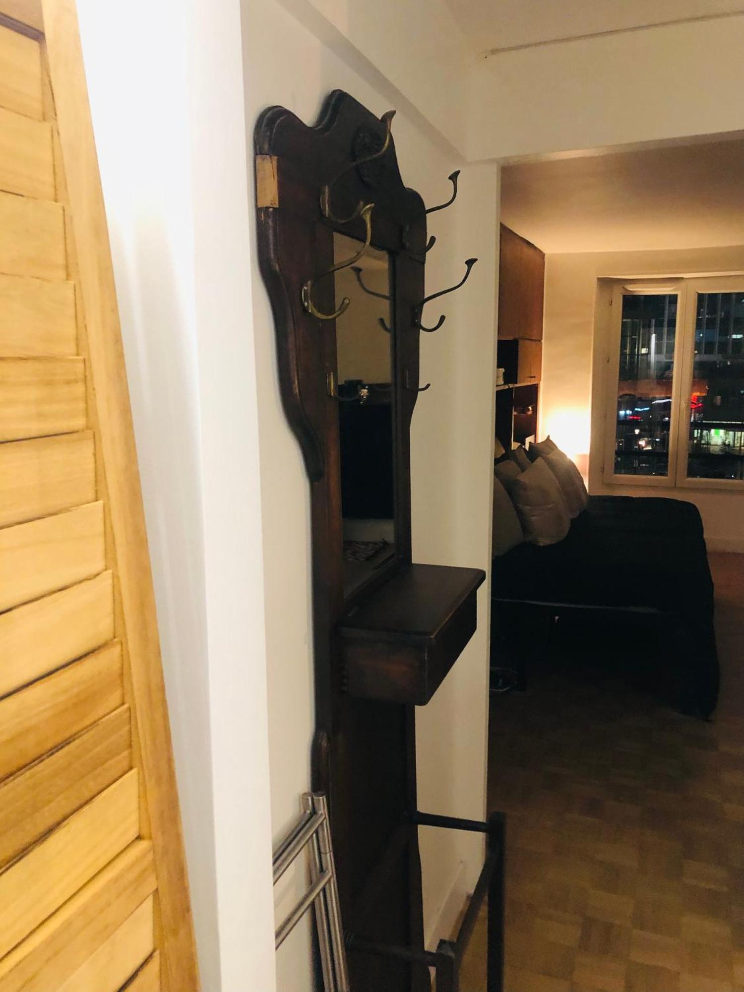Habitation Salome Apartment Paris Ngoại thất bức ảnh