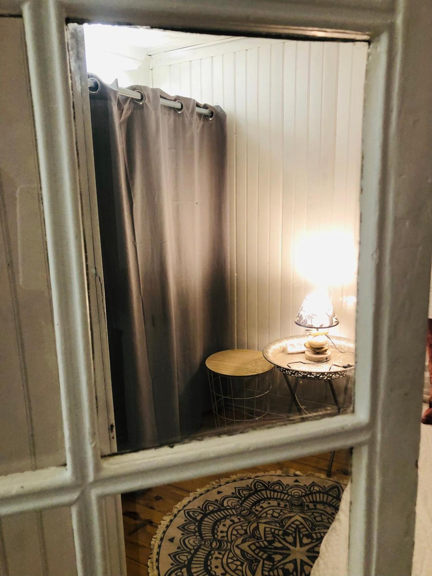 Habitation Salome Apartment Paris Ngoại thất bức ảnh
