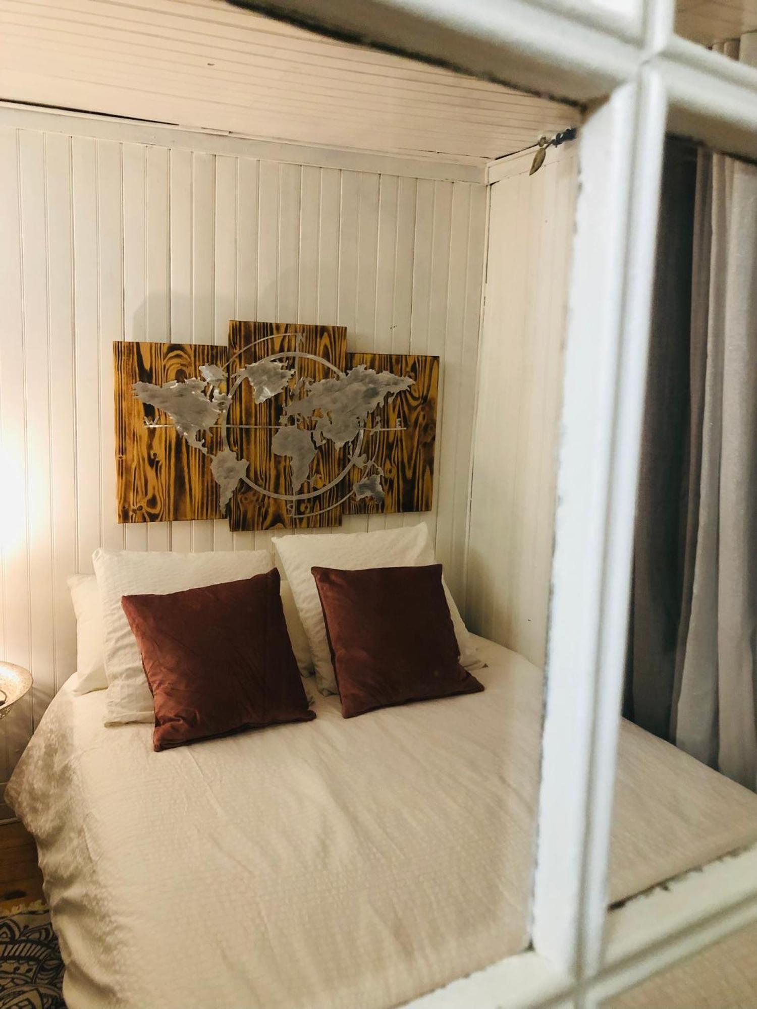 Habitation Salome Apartment Paris Ngoại thất bức ảnh